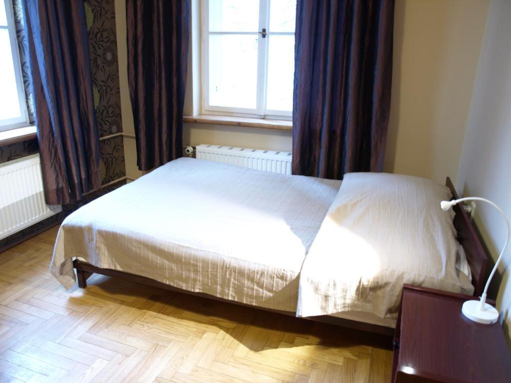 Cracow Old Town Guest House Krakow Room photo